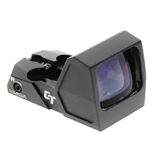 CTC RAD MICRO GREEN SIGHT - Optics